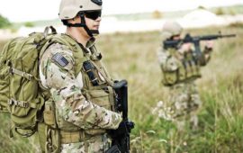 Bringing Back Mandatory Military Service